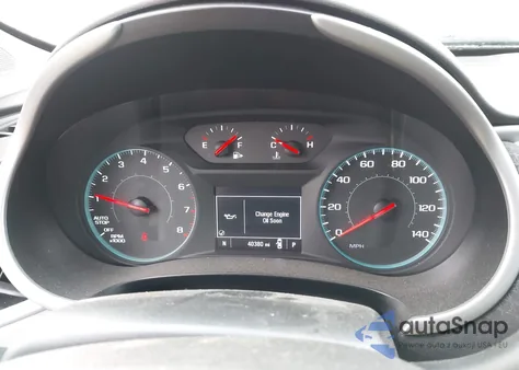 2023 Chevrolet Malibu Fwd 1Lt из США, поврежденный, VIN 1G1ZD5ST1PF212230